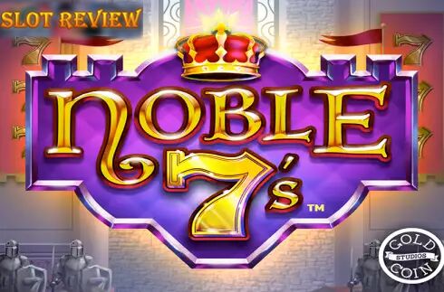 Noble 7s icon